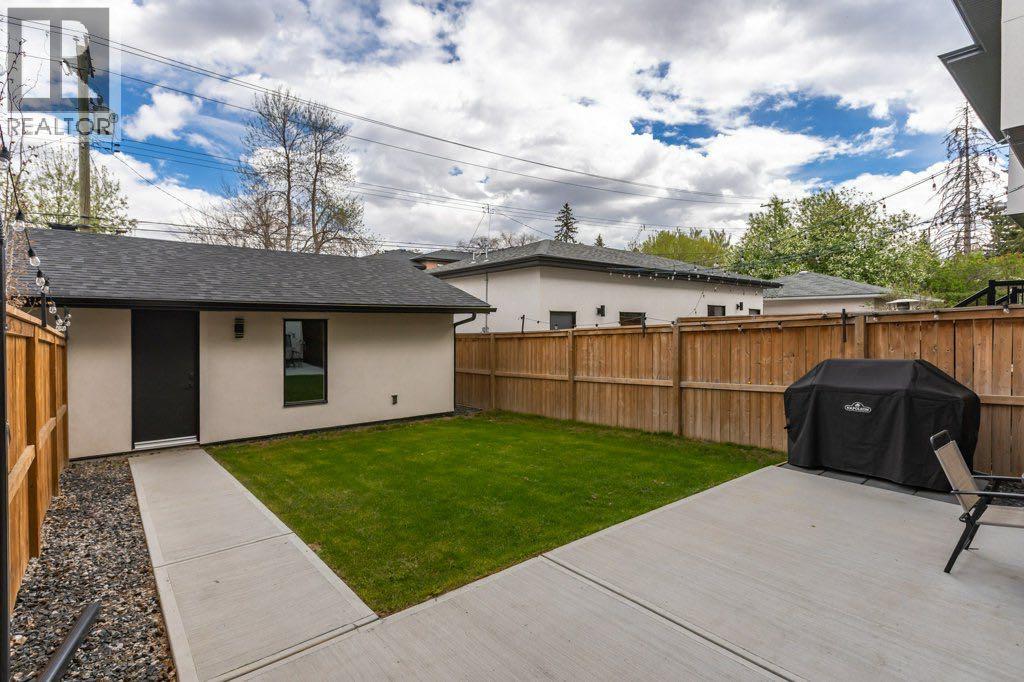 3010 26a Street SW, Calgary, Alberta  T3E 2E1 - Photo 36 - A2307163
