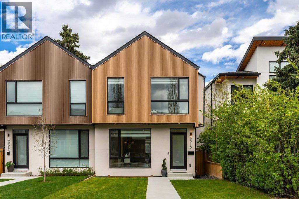 3010 26A Street SW, Calgary, Alberta