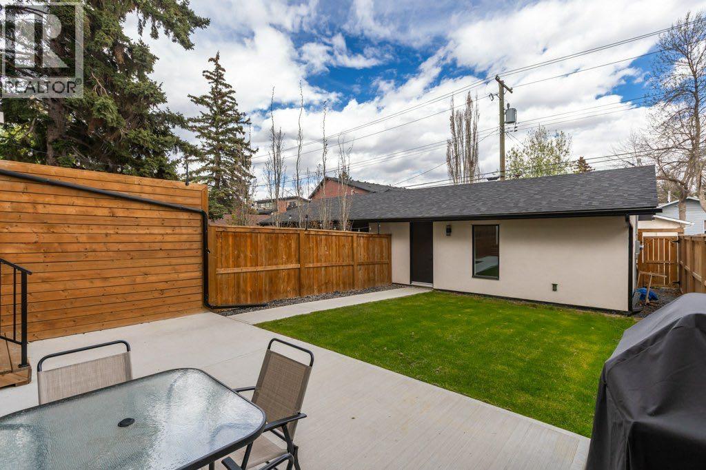 3010 26a Street SW, Calgary, Alberta  T3E 2E1 - Photo 37 - A2307163