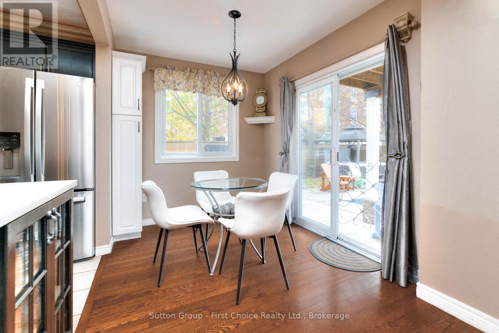 182 Romeo Street S, Stratford, Ontario  N5A 4S9 - Photo 13 - X12738536