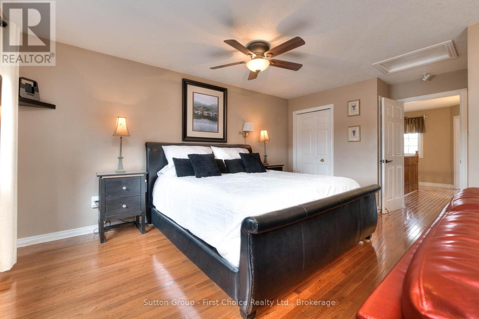 182 Romeo Street S, Stratford, Ontario  N5A 4S9 - Photo 17 - X12738536