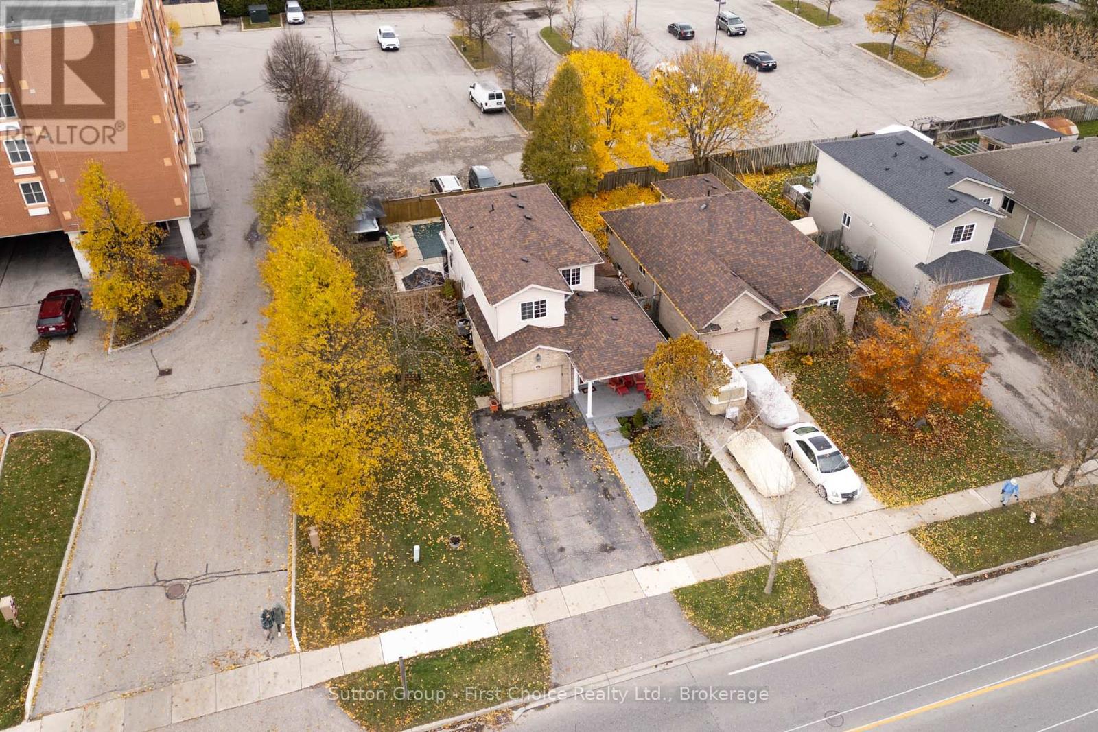 182 Romeo Street S, Stratford, Ontario  N5A 4S9 - Photo 39 - X12738536