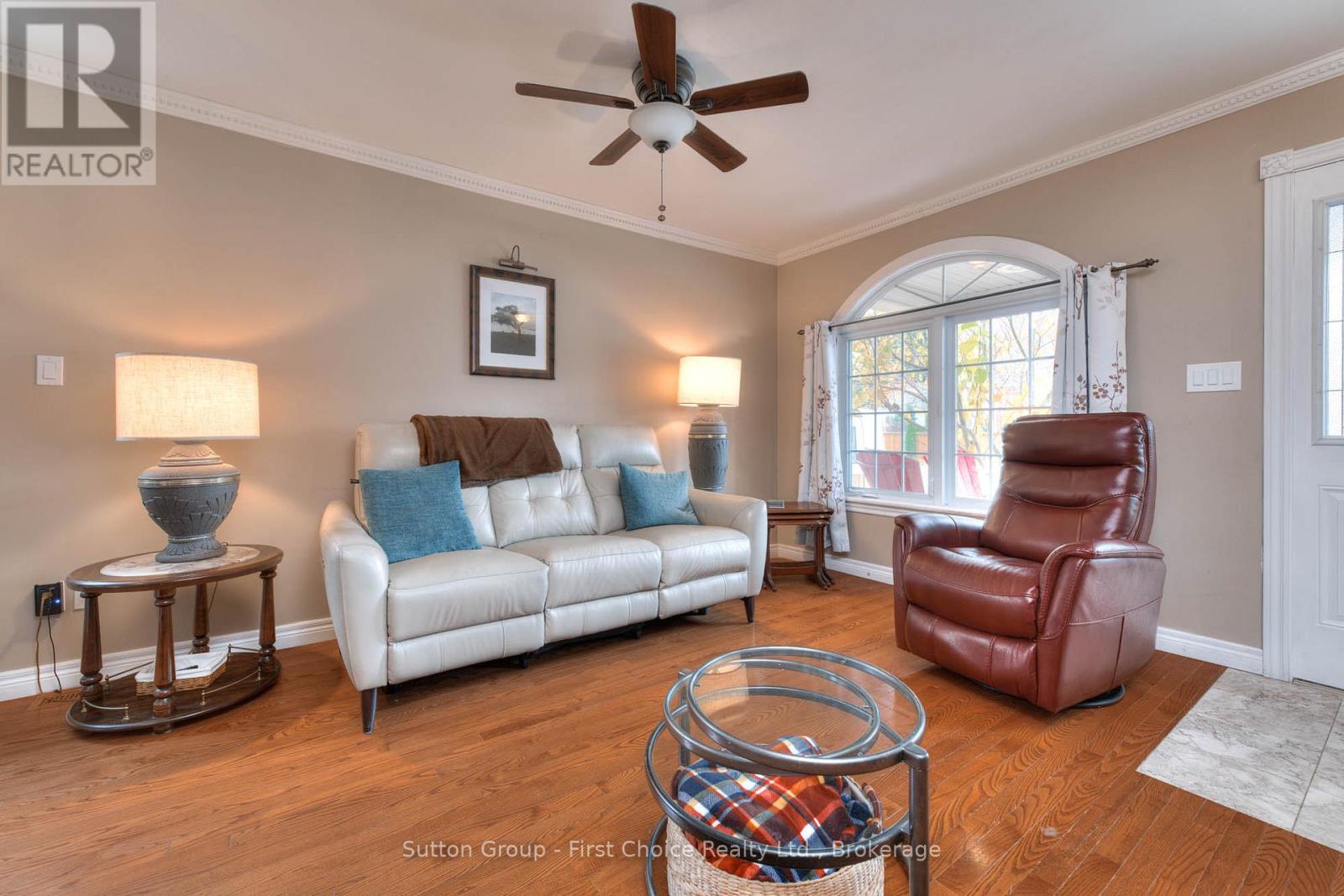 182 Romeo Street S, Stratford, Ontario  N5A 4S9 - Photo 4 - X12738536
