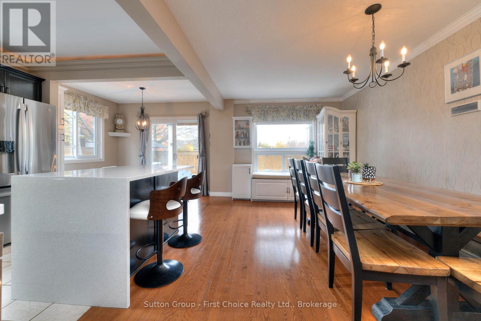 182 Romeo Street S, Stratford, Ontario  N5A 4S9 - Photo 9 - X12738536