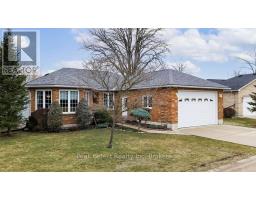 31 - 30 ANN STREET, St. Marys, Ontario