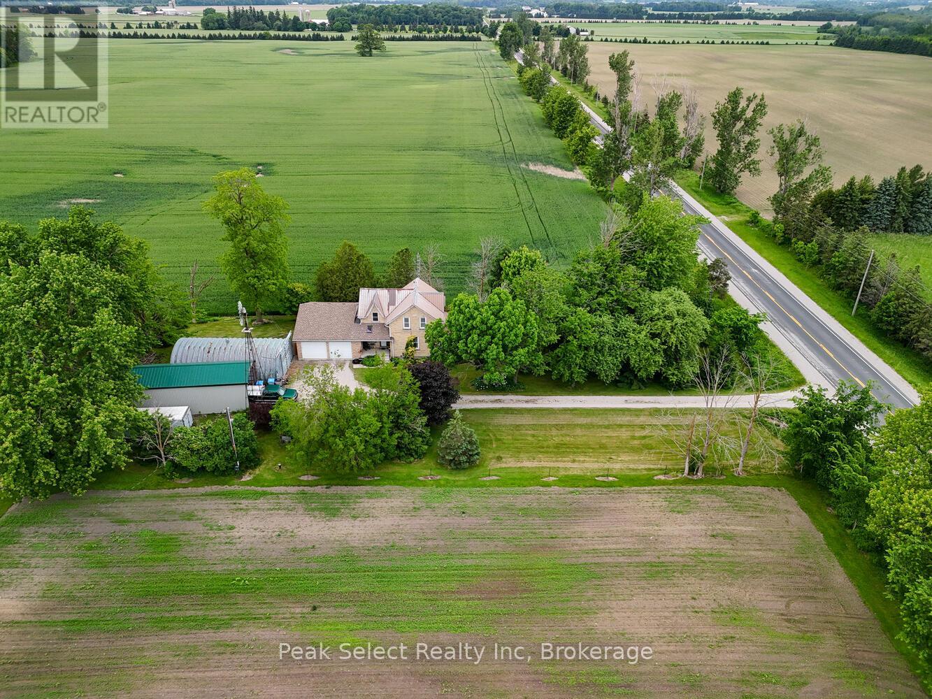 3410 Perth Rd 163 Road, West Perth, Ontario  N0K 1N0 - Photo 2 - X12680784