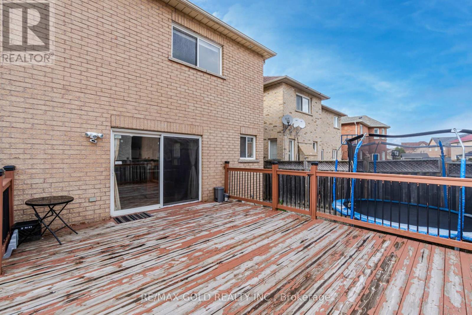 29 Ocean Ridge Drive, Brampton, Ontario L6R 3K5 - Photo 44 - W12925784