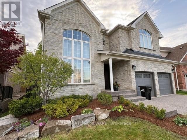225 Ridgemere Court, Kitchener, Ontario  N2P 2V5 - Photo 36 - X13158986