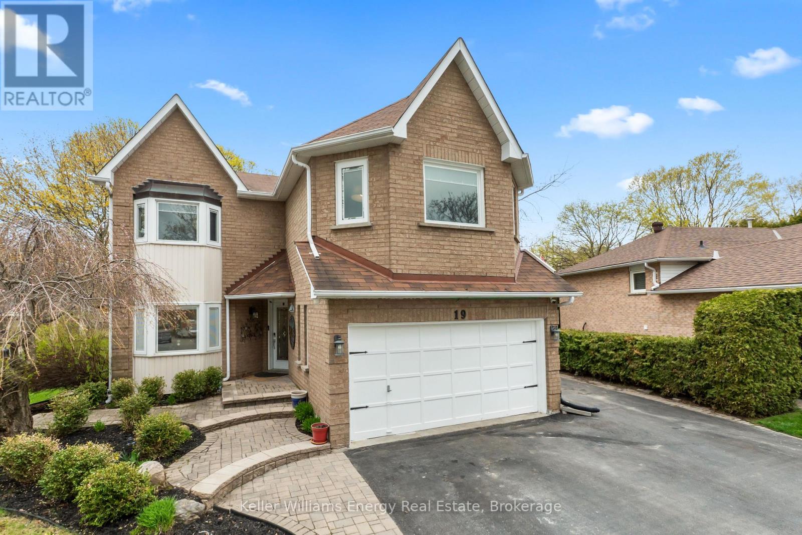19 Farncomb Crescent, Clarington, Ontario  L1C 4L5 - Photo 49 - E13159254