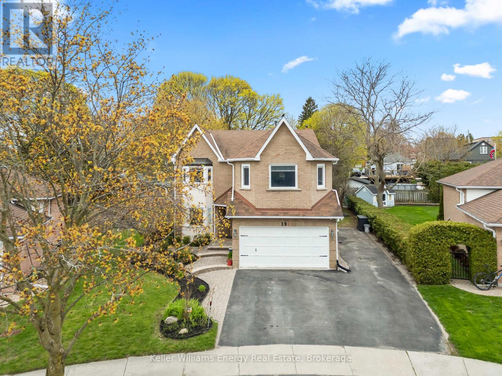 19 Farncomb Crescent, Clarington, Ontario  L1C 4L5 - Photo 50 - E13159254