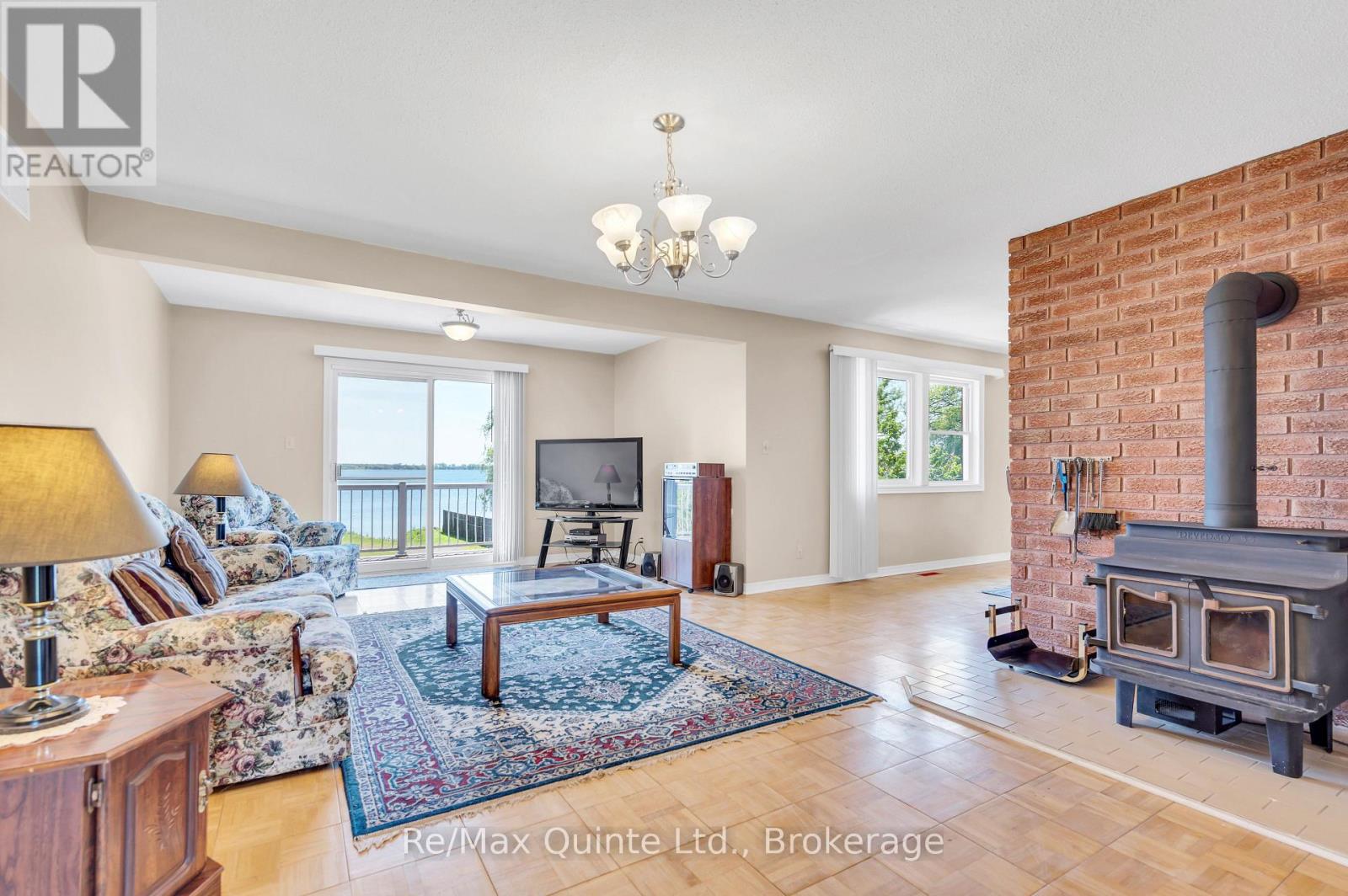 132 Hiscock Shores Road, Prince Edward County, Ontario  K0K 1L0 - Photo 5 - X13159276