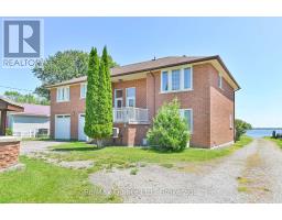 132 HISCOCK SHORES ROAD, Prince Edward County, Ontario