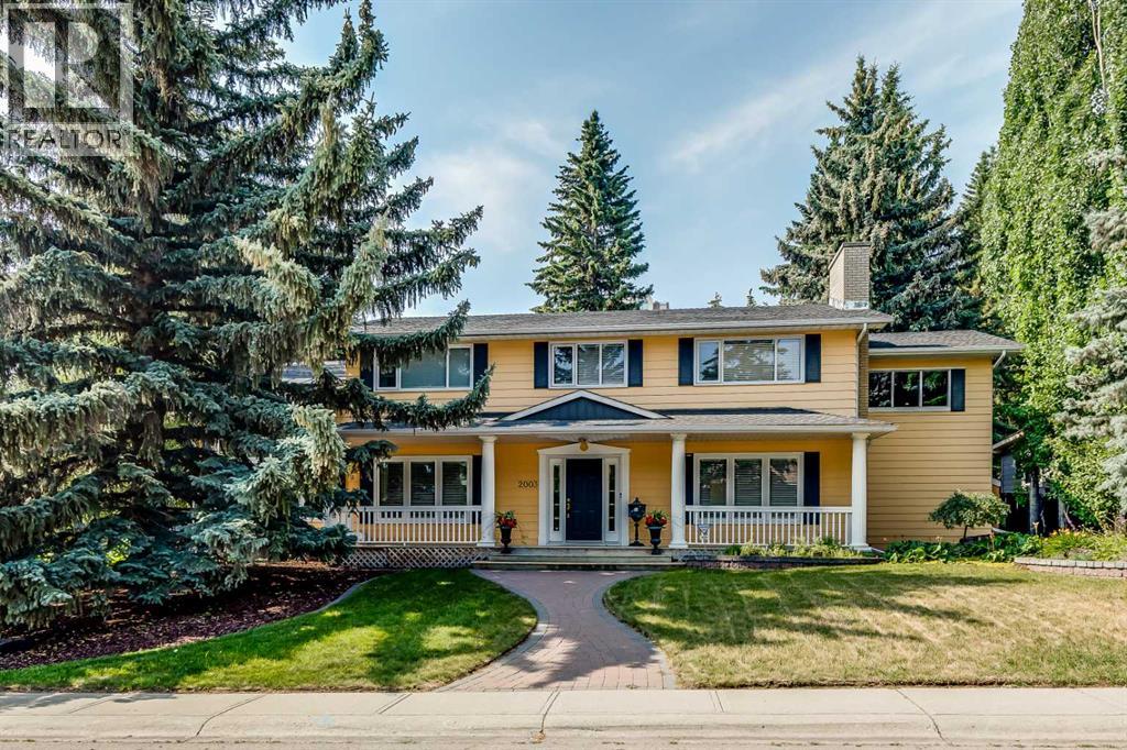 2003 Bay Shore Road SW, Calgary, Alberta
