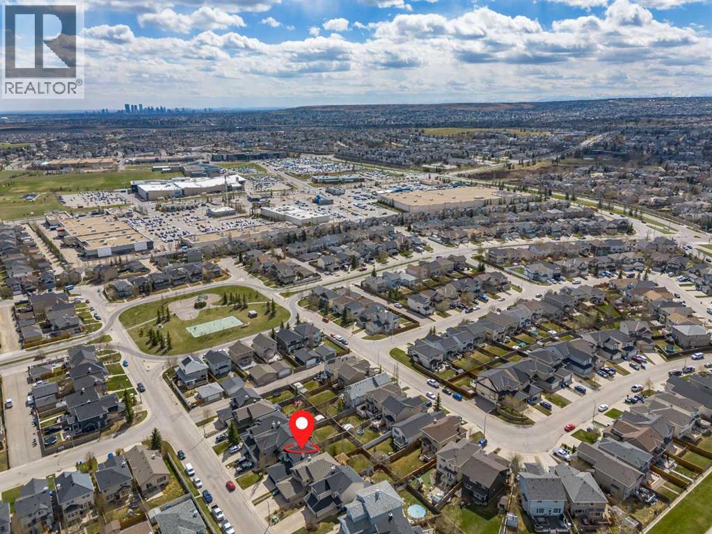 173 Covehaven Gardens NE, Calgary, Alberta  T3K 6A2 - Photo 28 - A2309406