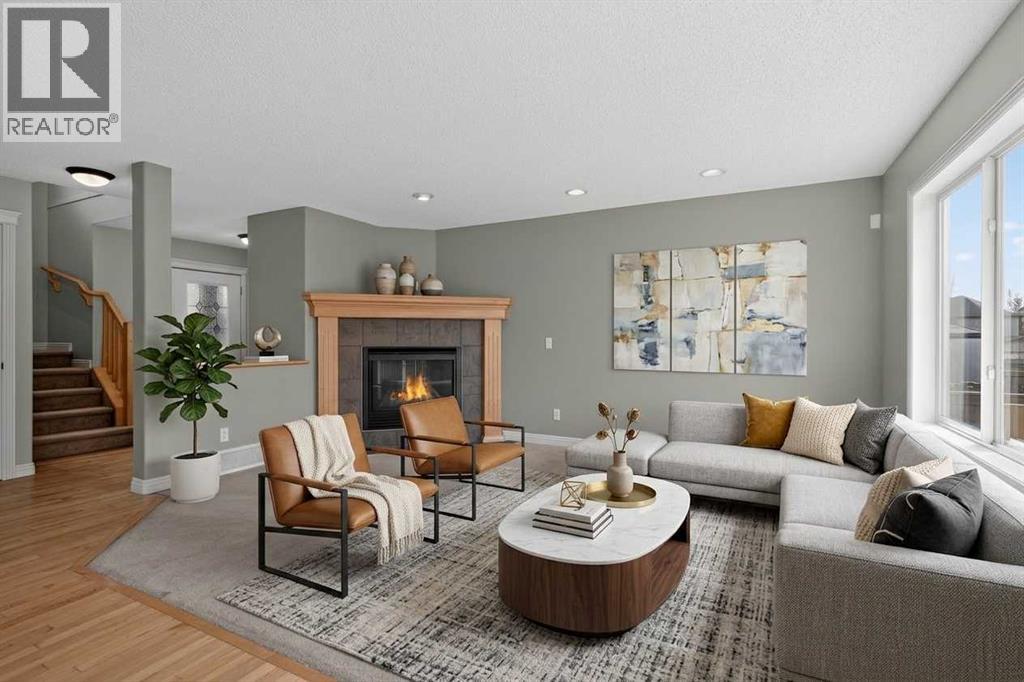 173 Covehaven Gardens NE, Calgary, Alberta  T3K 6A2 - Photo 4 - A2309406