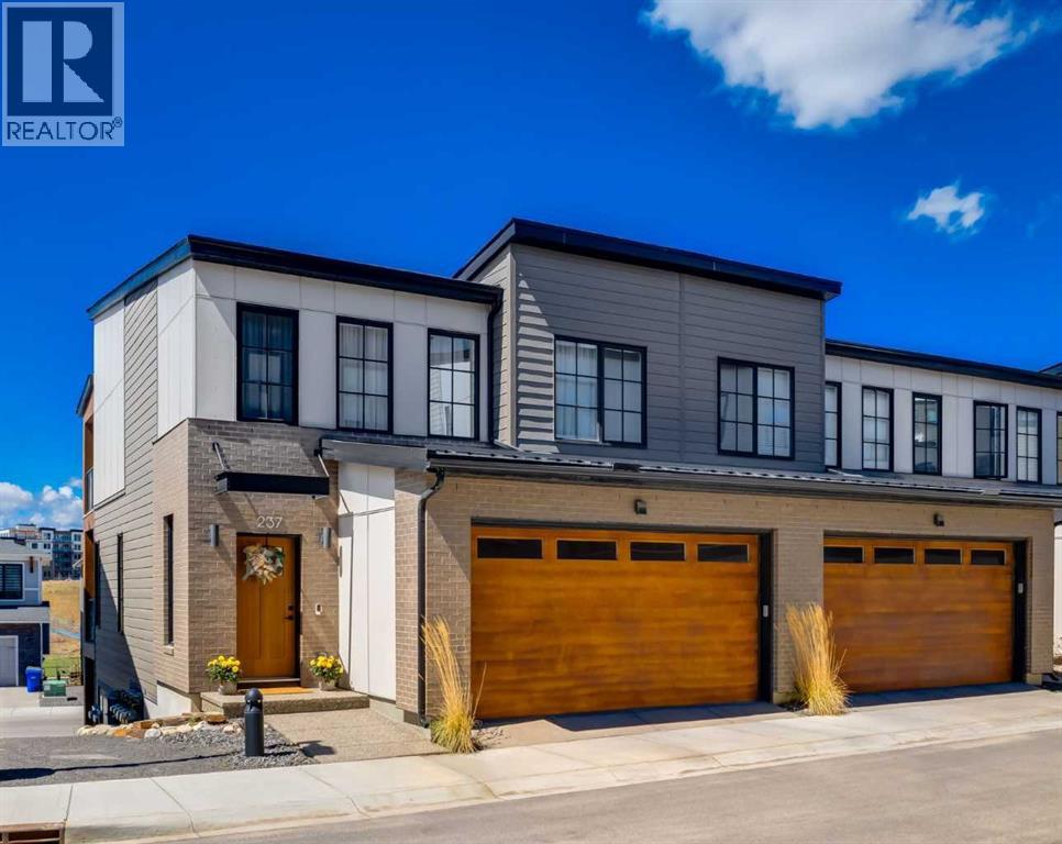 237, 7820 Spring Willow Drive Sw, Calgary, Alberta  T3H 6E1 - Photo 2 - A2310320