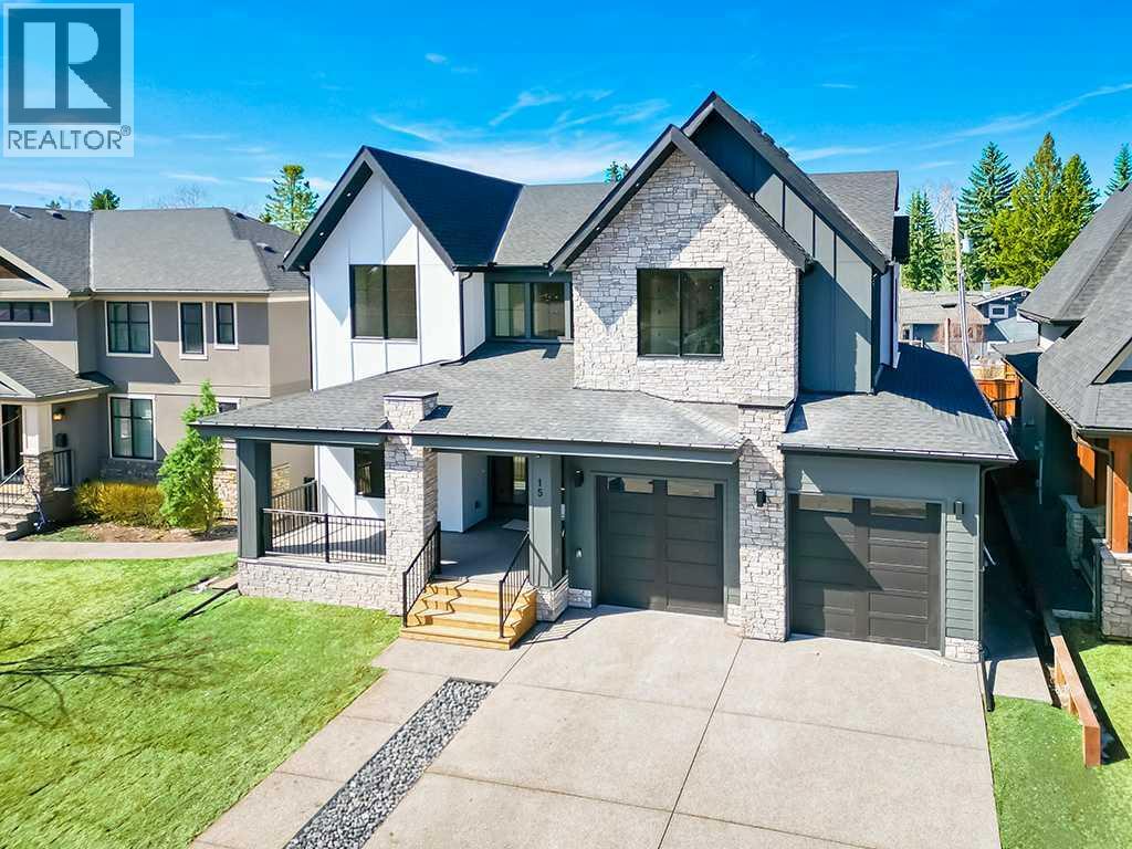 15 42 Street SW, Calgary, Alberta  T3C 1Y2 - Photo 2 - A2311615