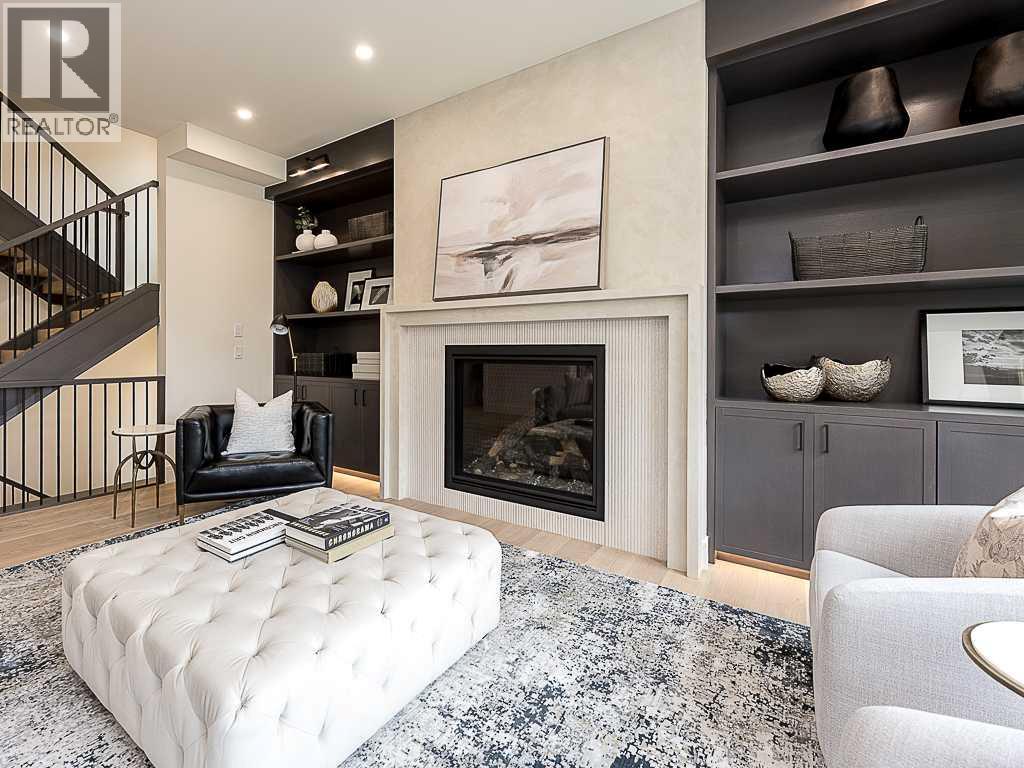 15 42 Street SW, Calgary, Alberta  T3C 1Y2 - Photo 16 - A2311615