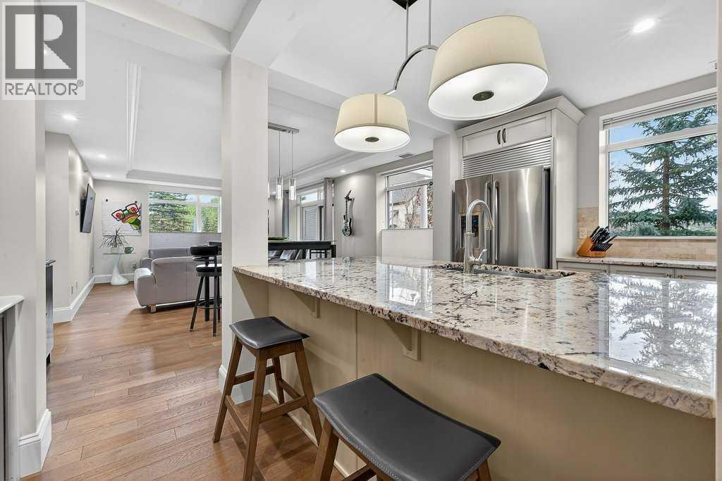 107, 121 Quarry Way SE, Calgary, Alberta  T2C 5J1 - Photo 10 - A2312288