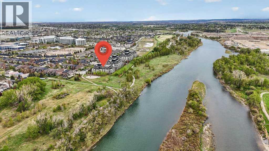 107, 121 Quarry Way SE, Calgary, Alberta  T2C 5J1 - Photo 40 - A2312288
