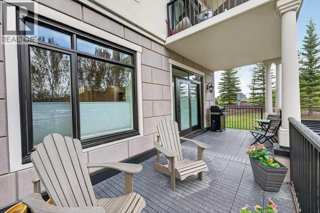 107, 121 Quarry Way SE, Calgary, Alberta  T2C 5J1 - Photo 2 - A2312288