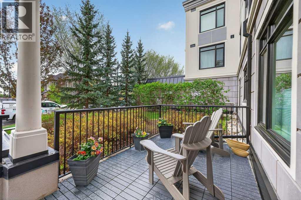 107, 121 Quarry Way SE, Calgary, Alberta  T2C 5J1 - Photo 4 - A2312288