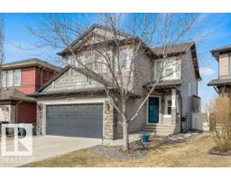 349 Cowan Cr, Sherwood Park, Alberta T8H 0E5 (29703503)