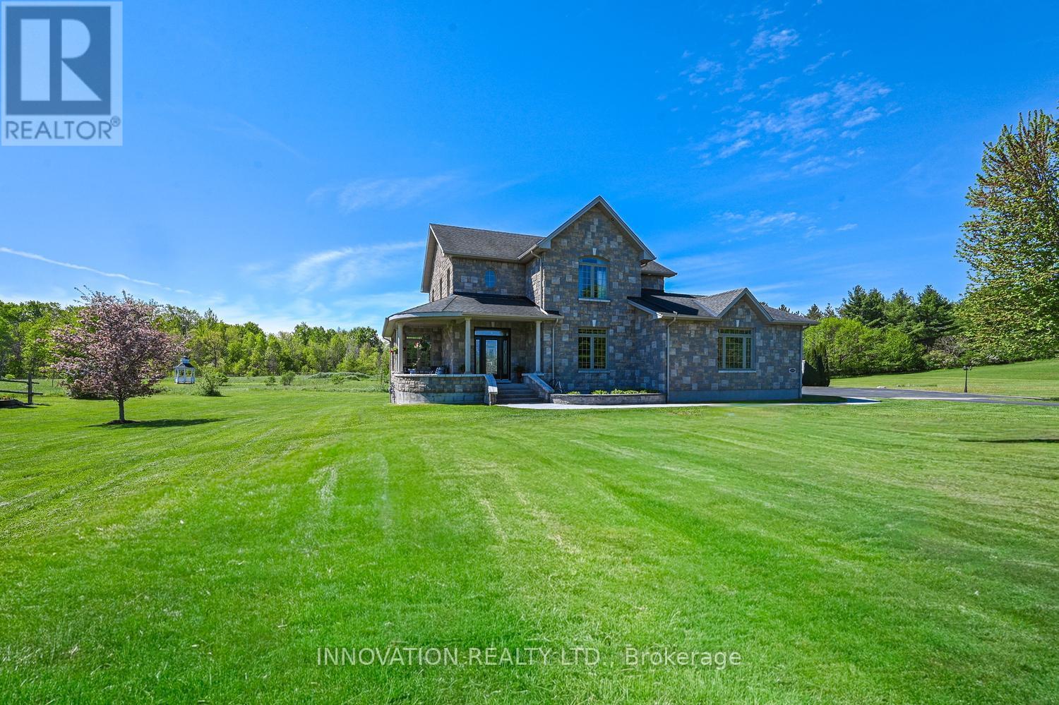 61 Balmoral Street, North Grenville, Ontario  K0G 1J0 - Photo 2 - X13159272