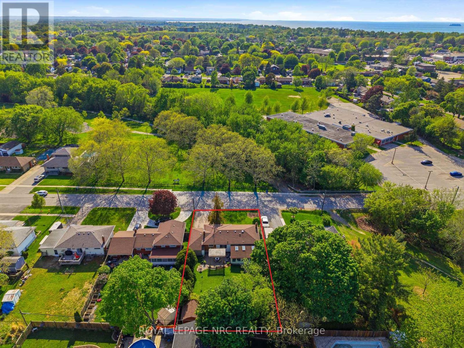 66 Duncan Drive, St. Catharines, Ontario  L2N 3P4 - Photo 24 - X13159230