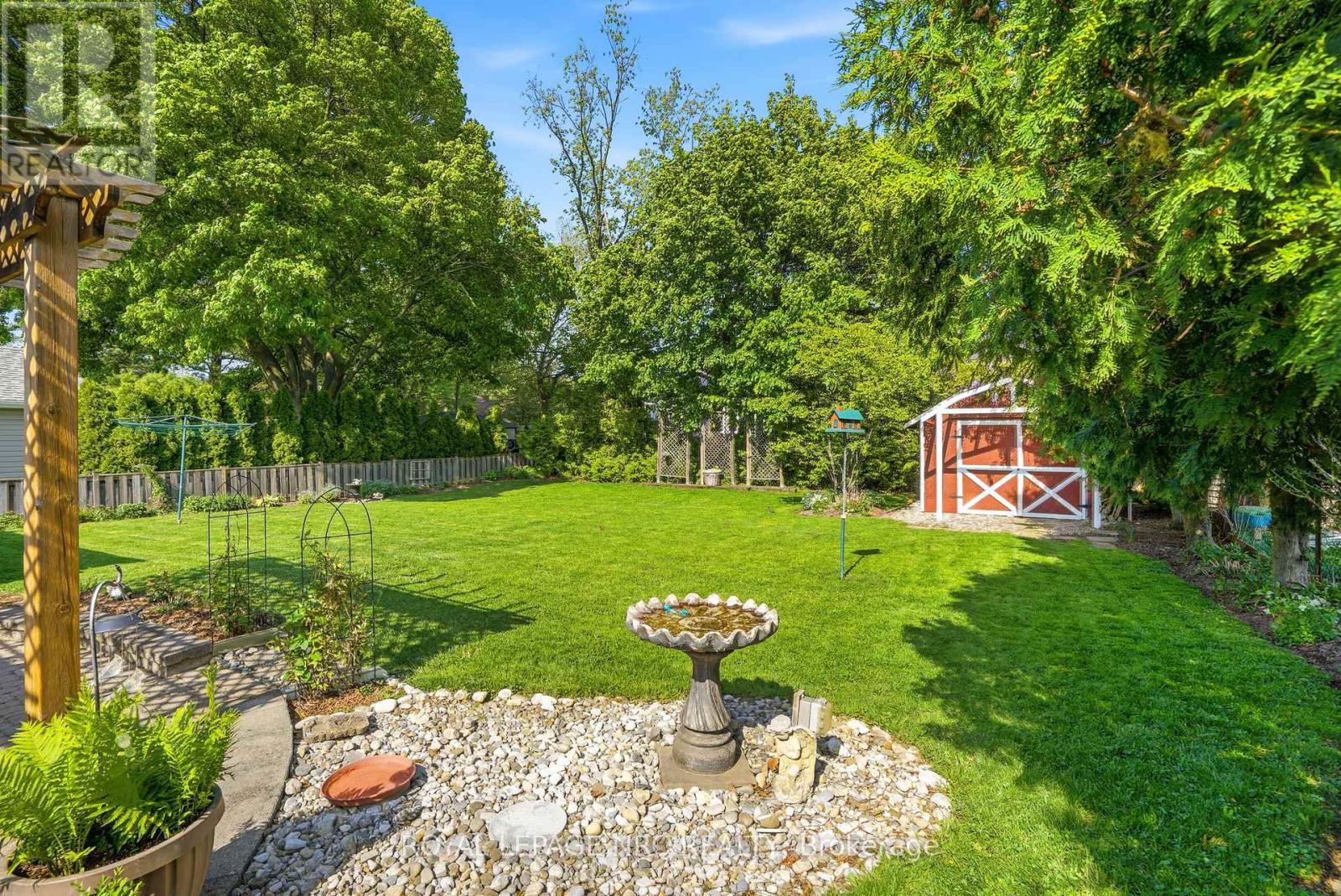 66 Duncan Drive, St. Catharines, Ontario  L2N 3P4 - Photo 27 - X13159230