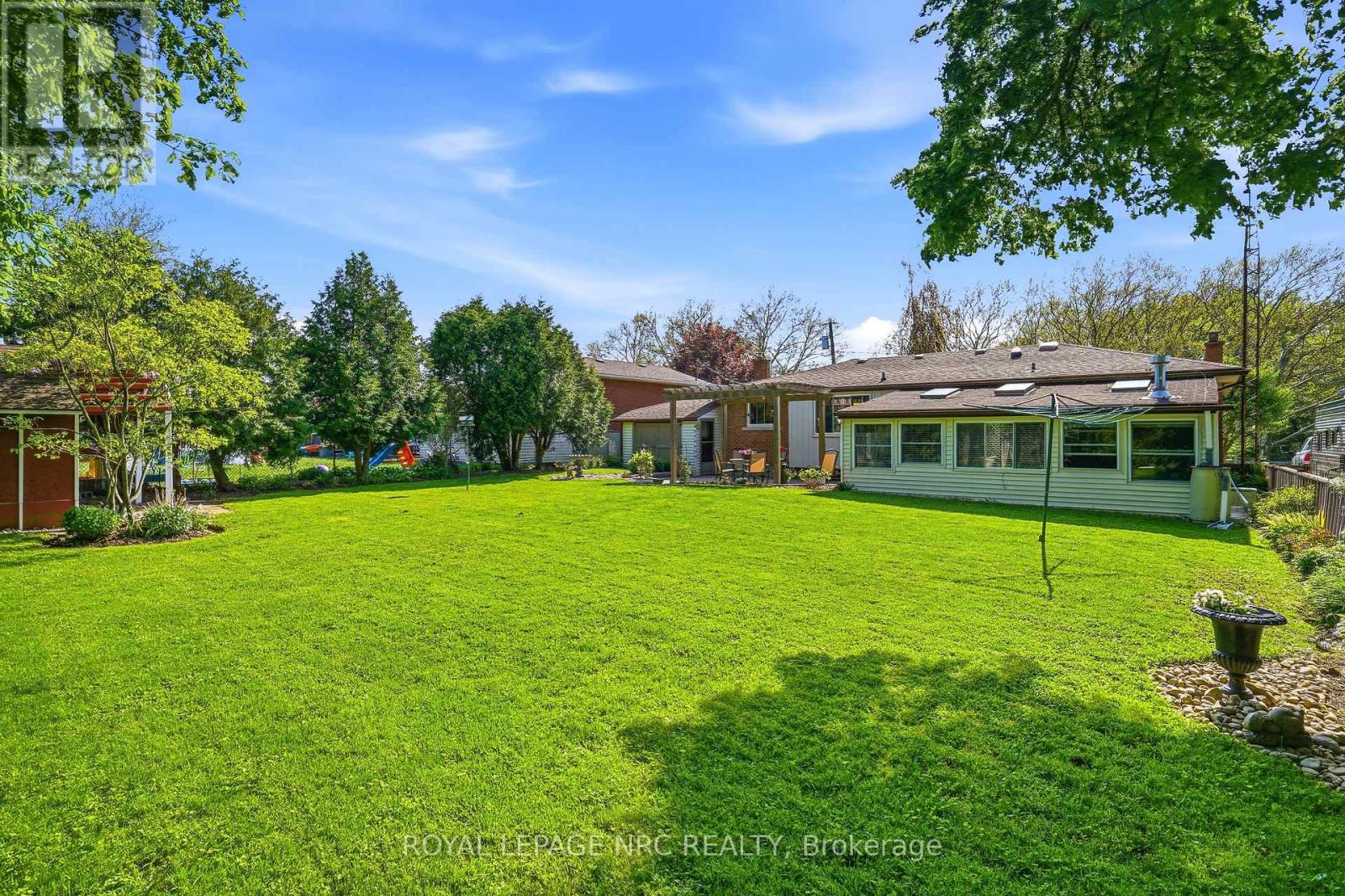 66 Duncan Drive, St. Catharines, Ontario  L2N 3P4 - Photo 31 - X13159230