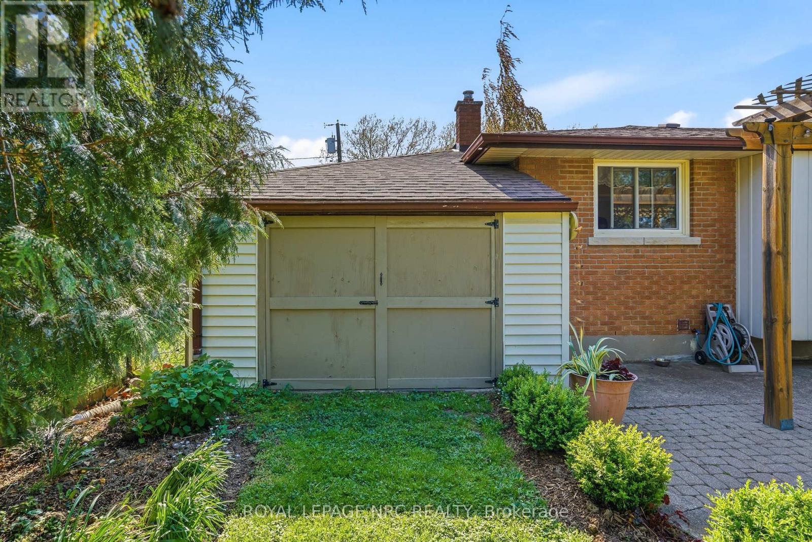 66 Duncan Drive, St. Catharines, Ontario  L2N 3P4 - Photo 32 - X13159230