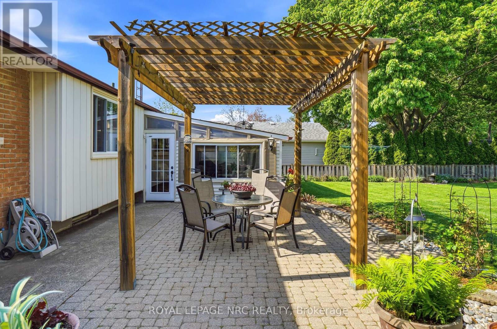 66 Duncan Drive, St. Catharines, Ontario  L2N 3P4 - Photo 34 - X13159230