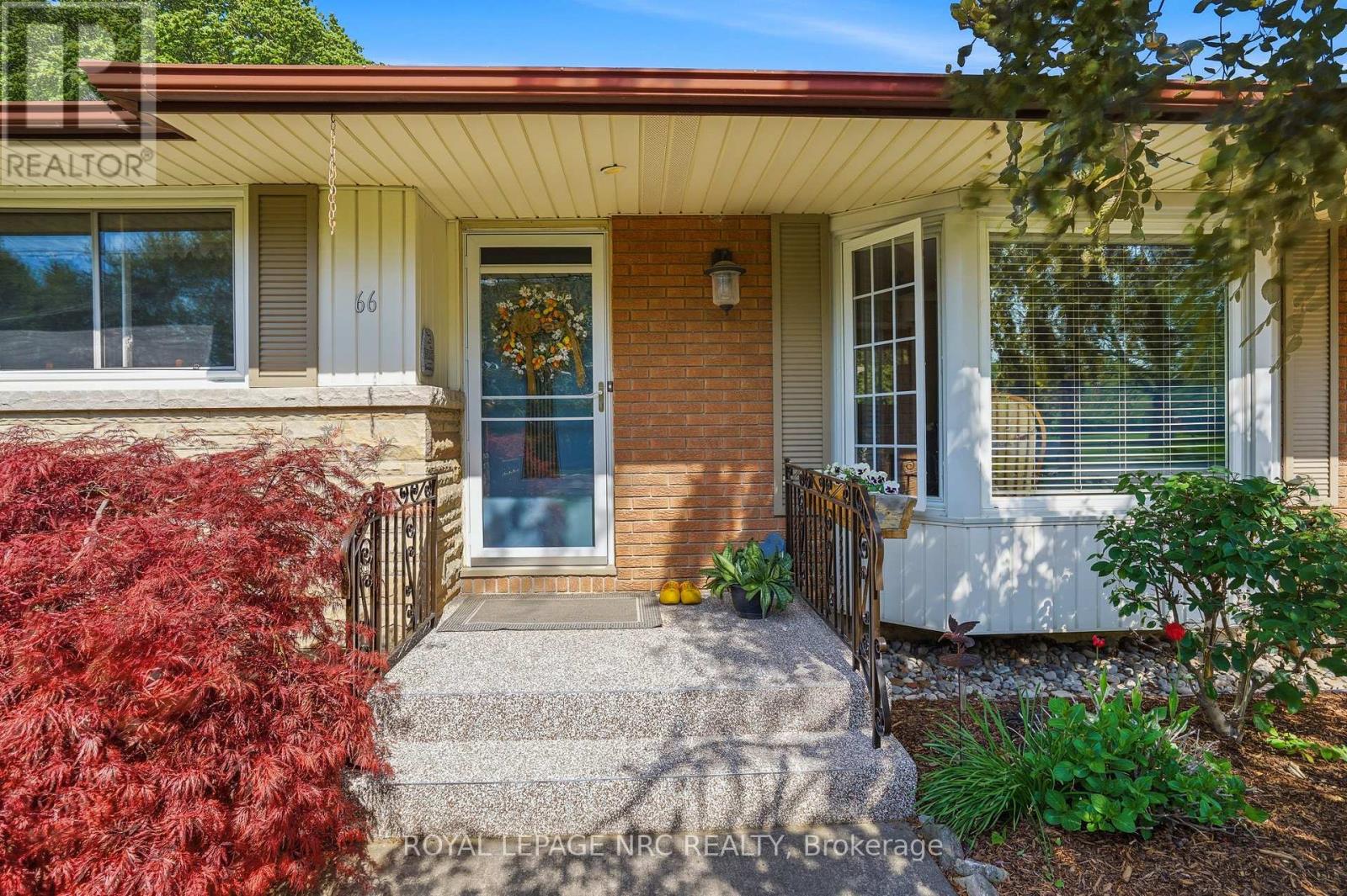 66 Duncan Drive, St. Catharines, Ontario  L2N 3P4 - Photo 36 - X13159230