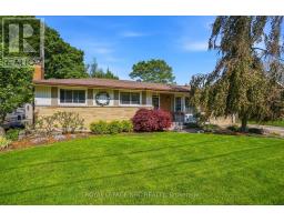 66 DUNCAN DRIVE, St. Catharines, Ontario