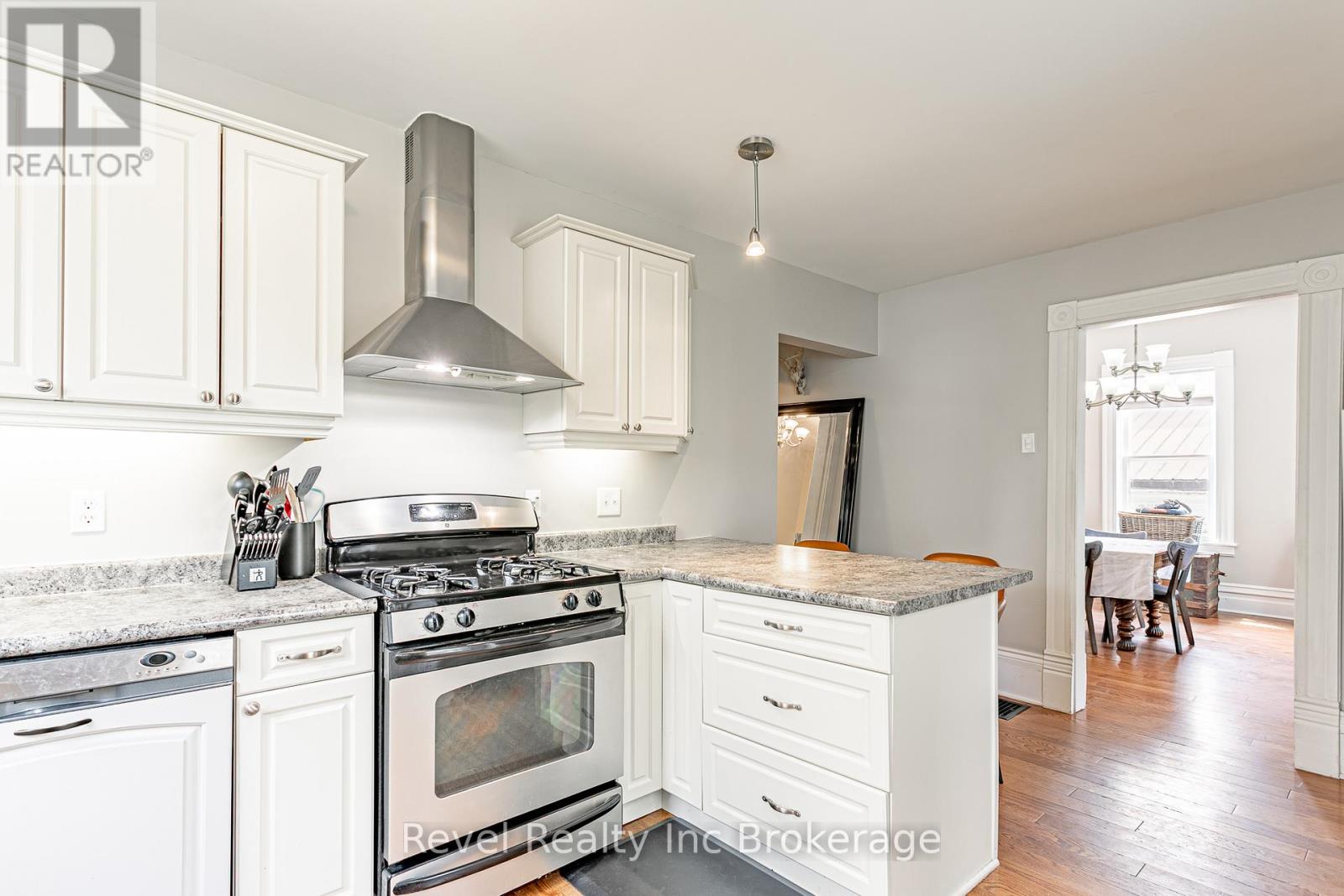 91 Canterbury Street, Ingersoll, Ontario  N5C 1C7 - Photo 15 - X13159206