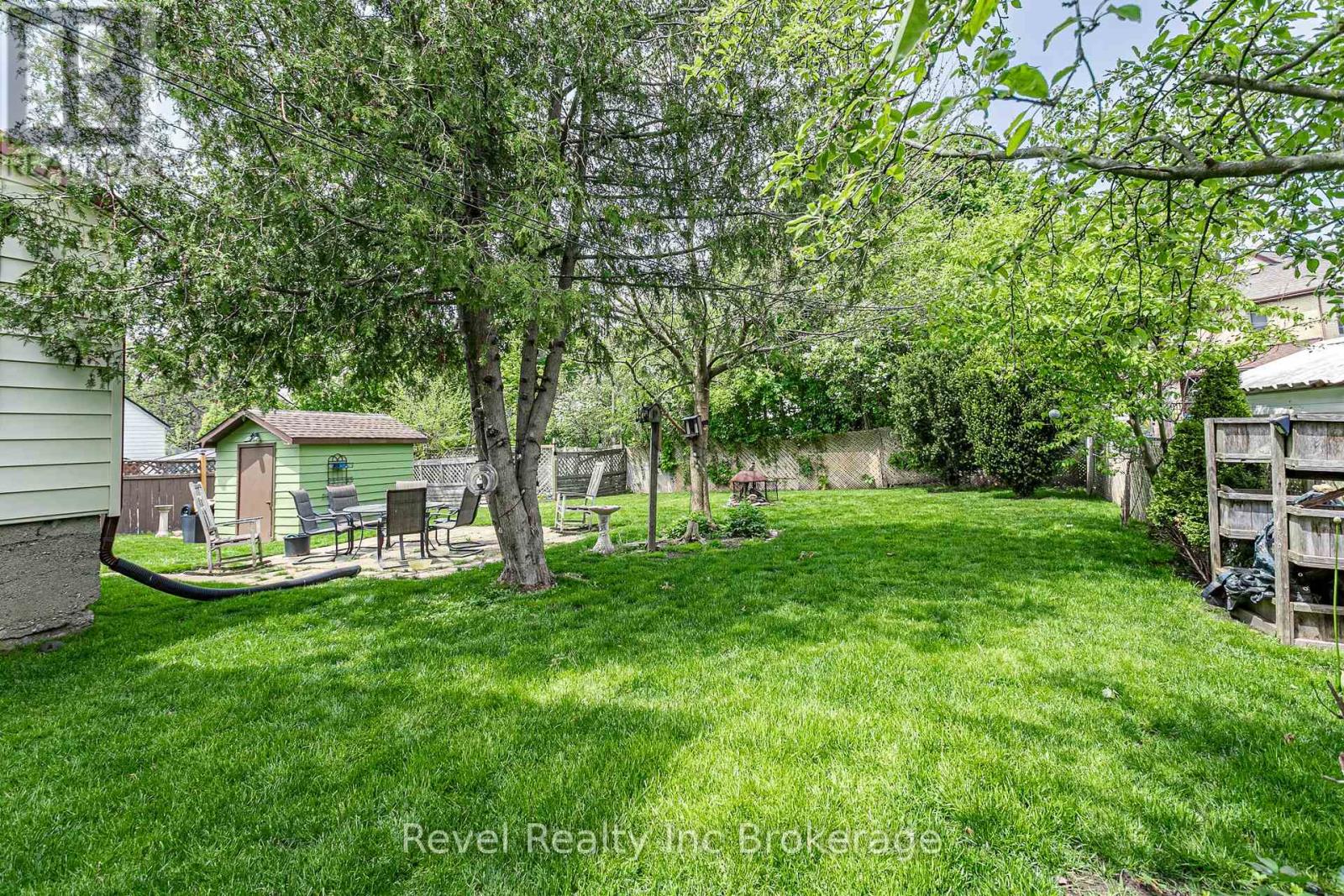 91 Canterbury Street, Ingersoll, Ontario  N5C 1C7 - Photo 25 - X13159206