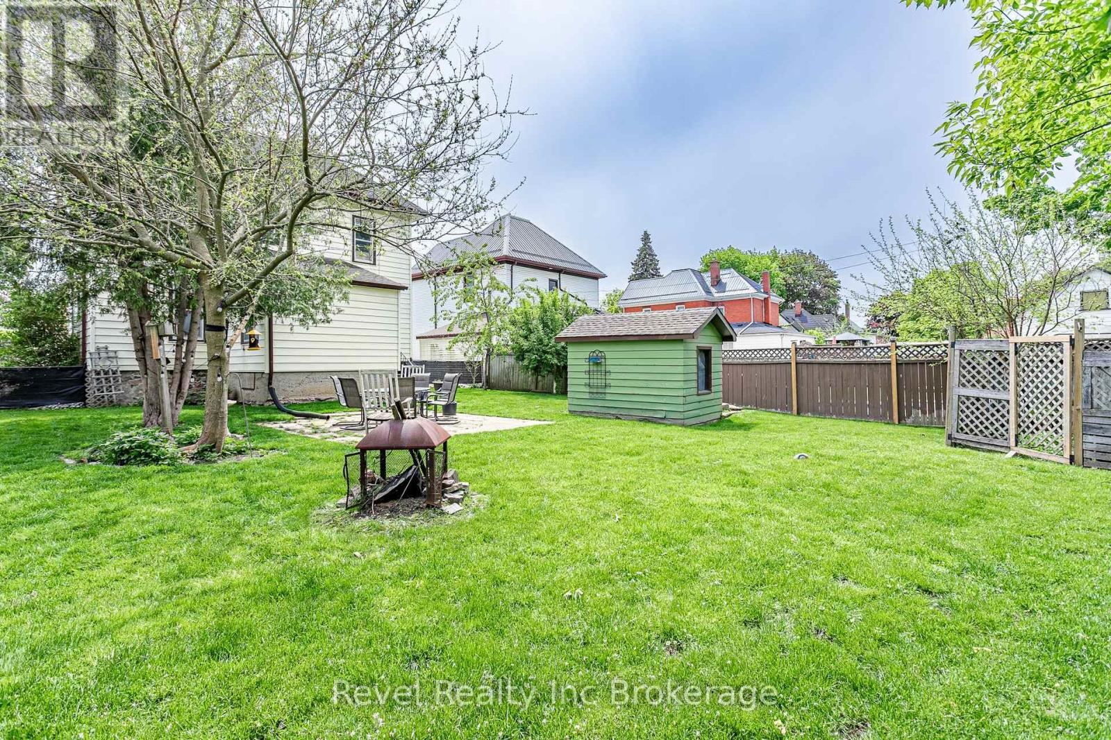 91 Canterbury Street, Ingersoll, Ontario  N5C 1C7 - Photo 26 - X13159206