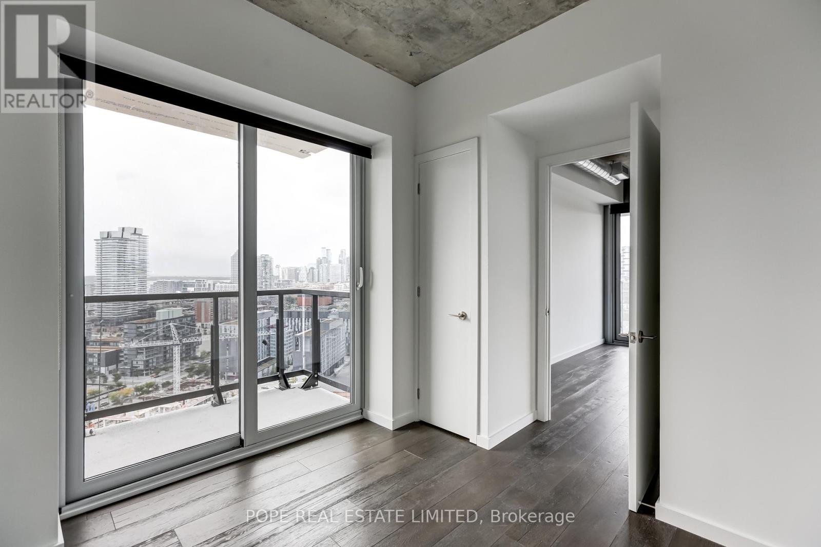 2202 - 170 Bayview Avenue, Toronto, Ontario M5A 0M4 - Photo 18 - C13159216