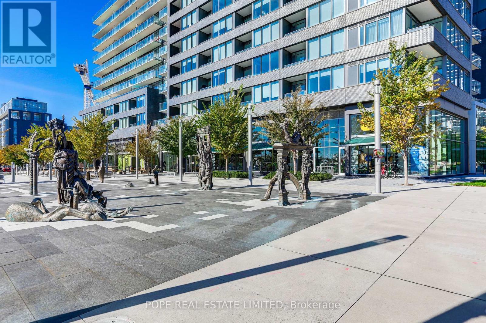 2202 - 170 Bayview Avenue, Toronto, Ontario M5A 0M4 - Photo 20 - C13159216