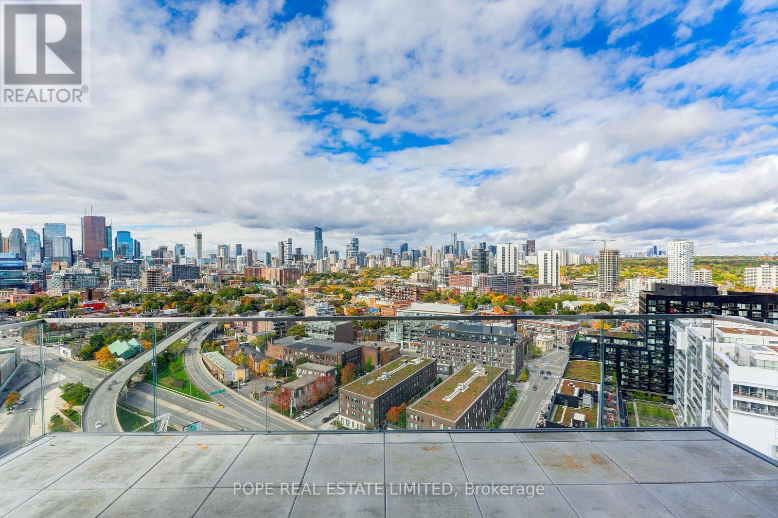2202 - 170 Bayview Avenue, Toronto, Ontario M5A 0M4 - Photo 7 - C13159216