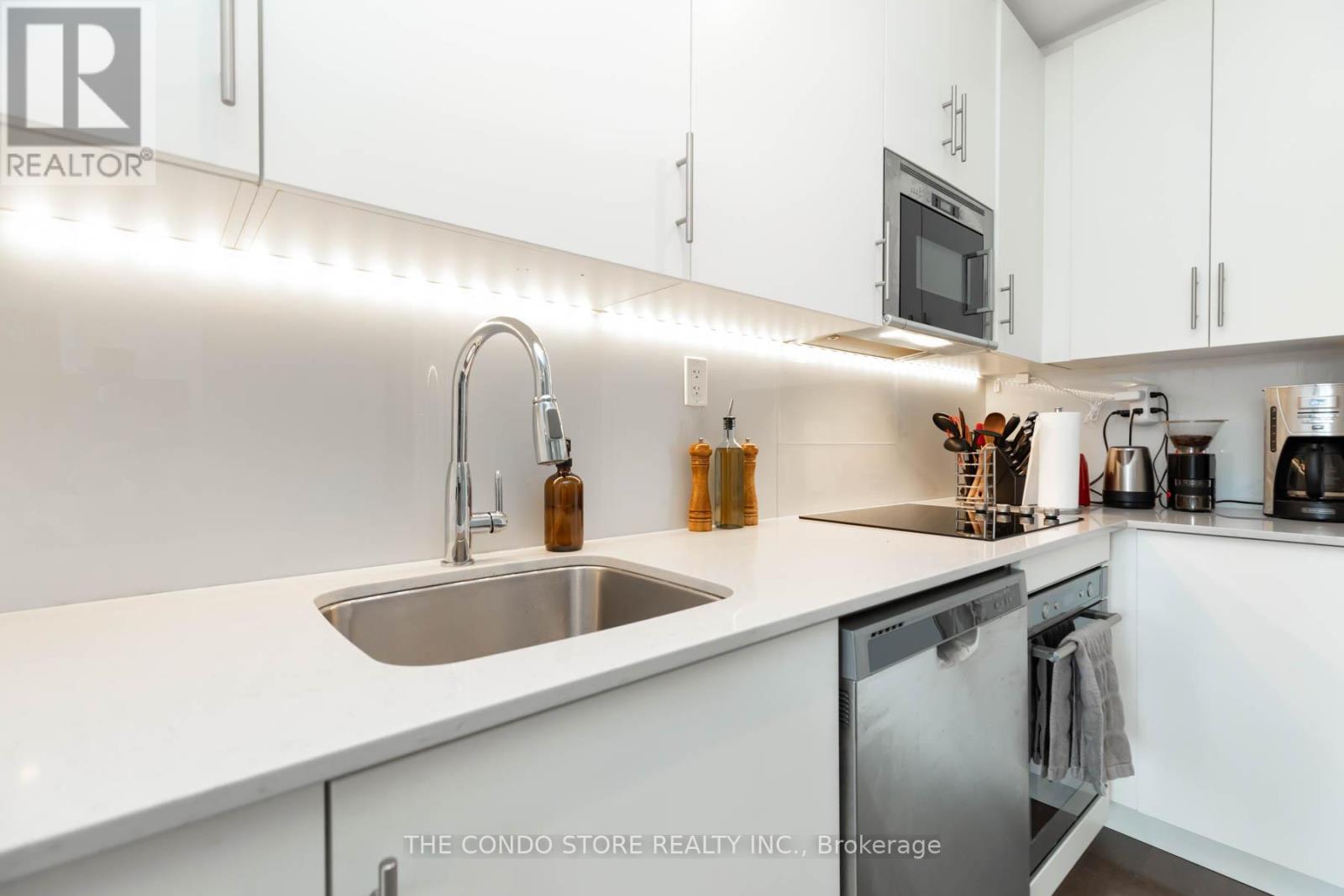 611 - 460 Adelaide Street E, Toronto, Ontario  M5A 1N6 - Photo 13 - C13159228