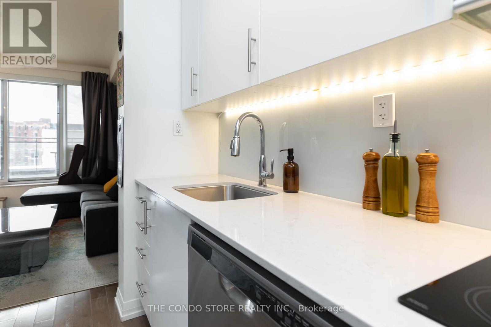 611 - 460 Adelaide Street E, Toronto, Ontario  M5A 1N6 - Photo 14 - C13159228