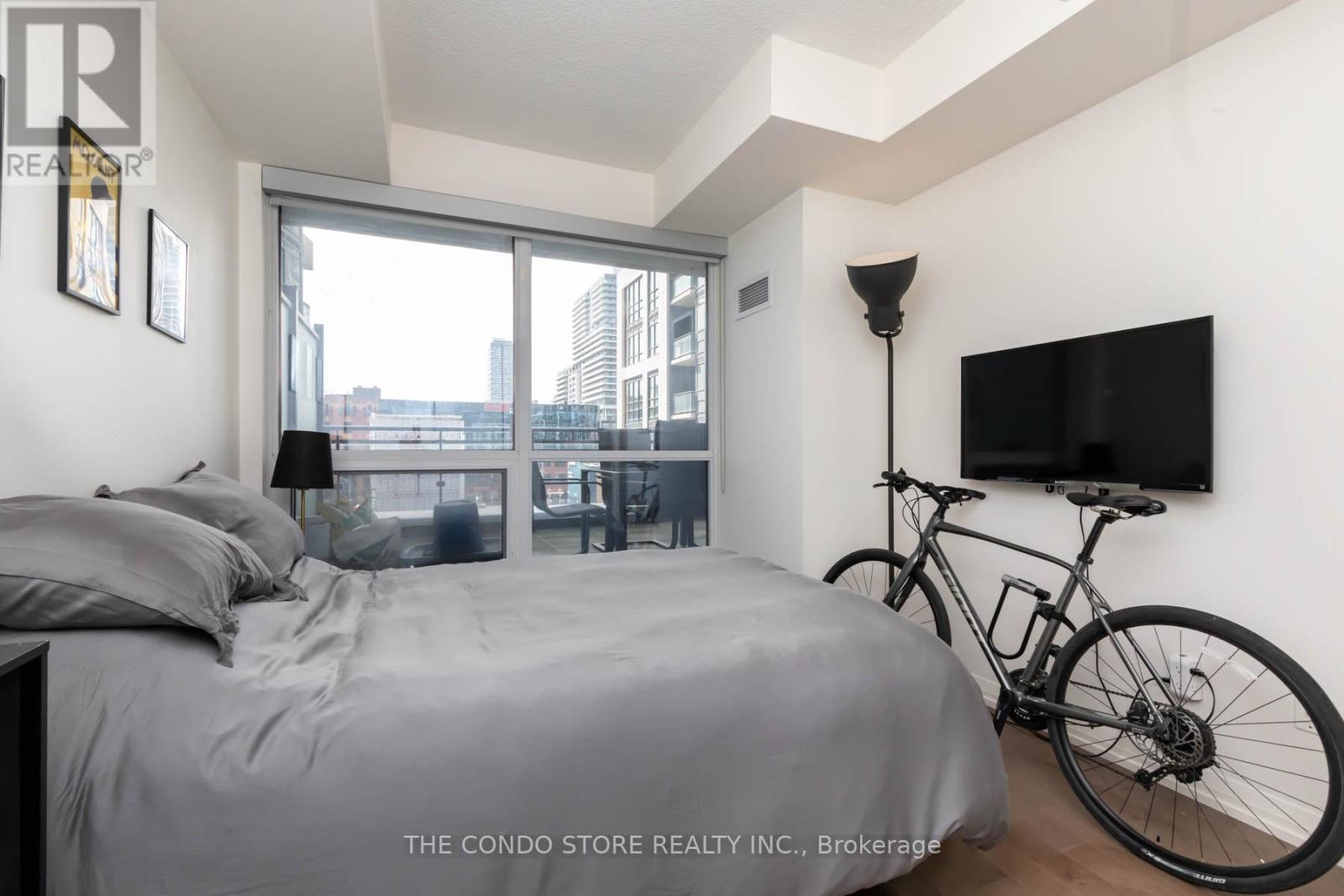611 - 460 Adelaide Street E, Toronto, Ontario  M5A 1N6 - Photo 16 - C13159228