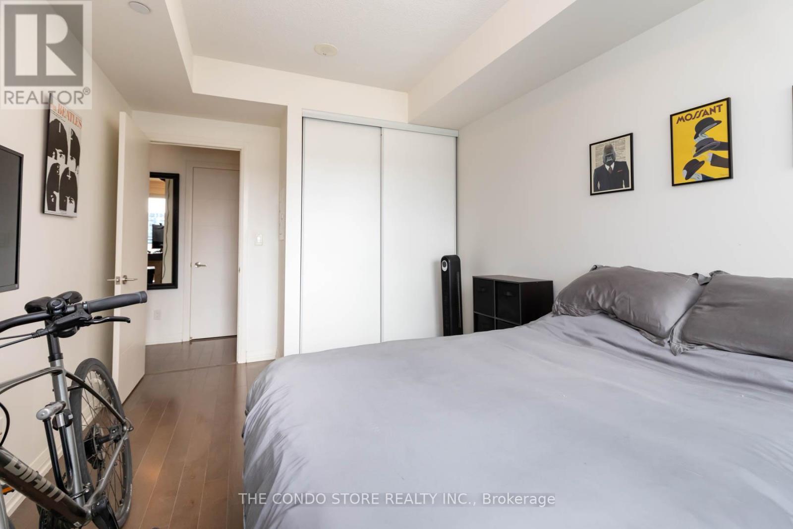 611 - 460 Adelaide Street E, Toronto, Ontario  M5A 1N6 - Photo 17 - C13159228