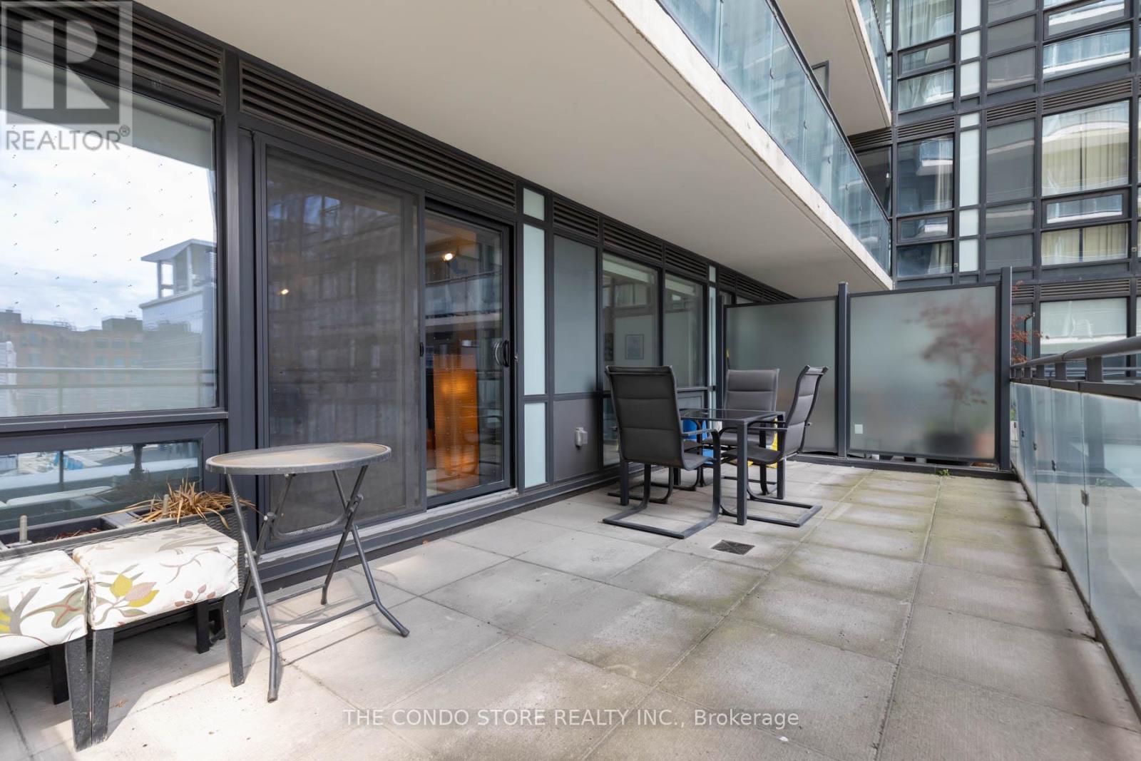 611 - 460 Adelaide Street E, Toronto, Ontario  M5A 1N6 - Photo 22 - C13159228