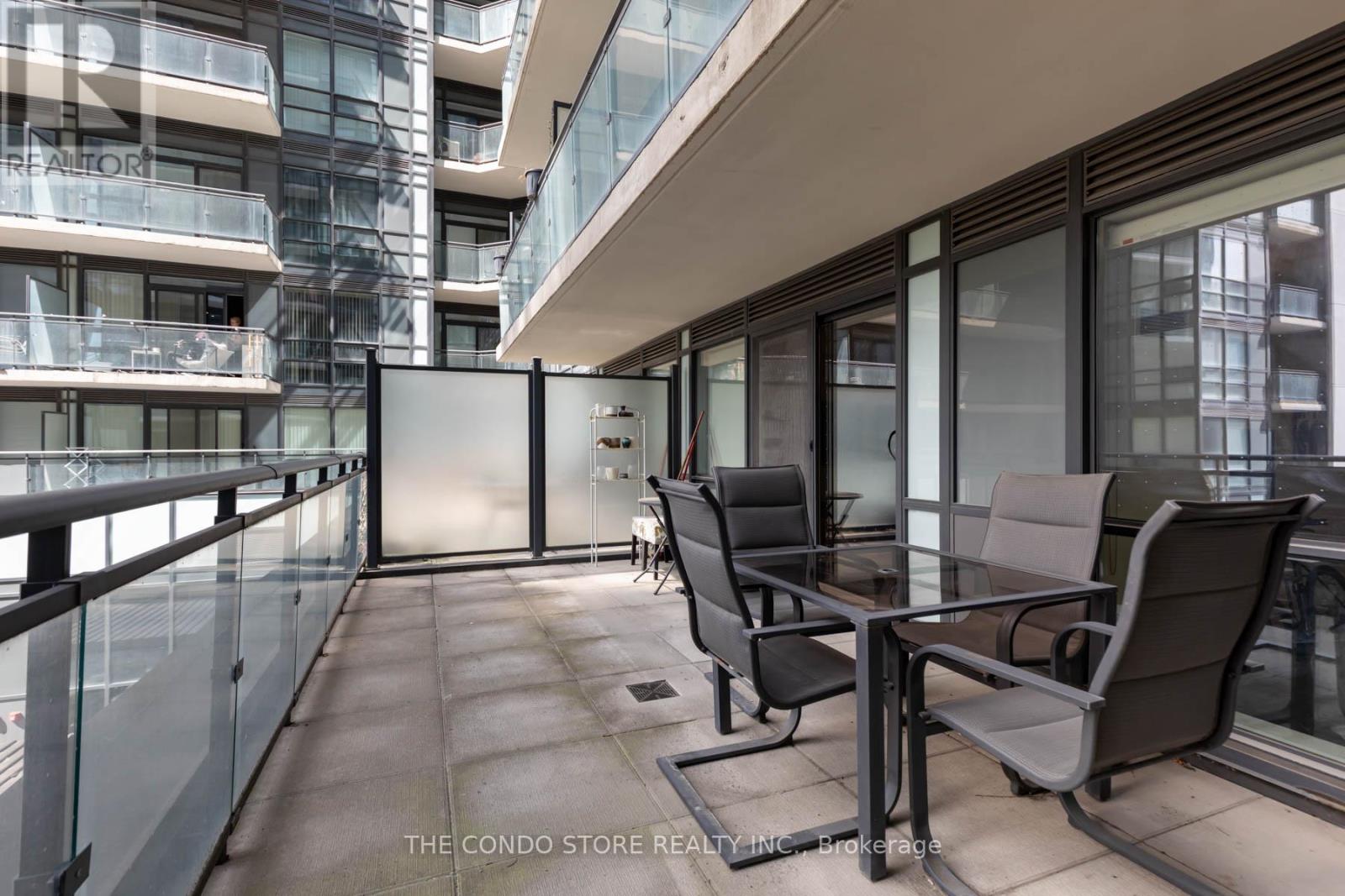 611 - 460 Adelaide Street E, Toronto, Ontario  M5A 1N6 - Photo 23 - C13159228