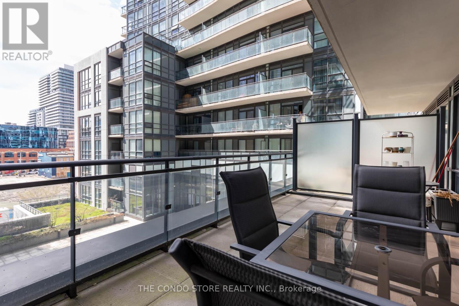 611 - 460 Adelaide Street E, Toronto, Ontario  M5A 1N6 - Photo 24 - C13159228
