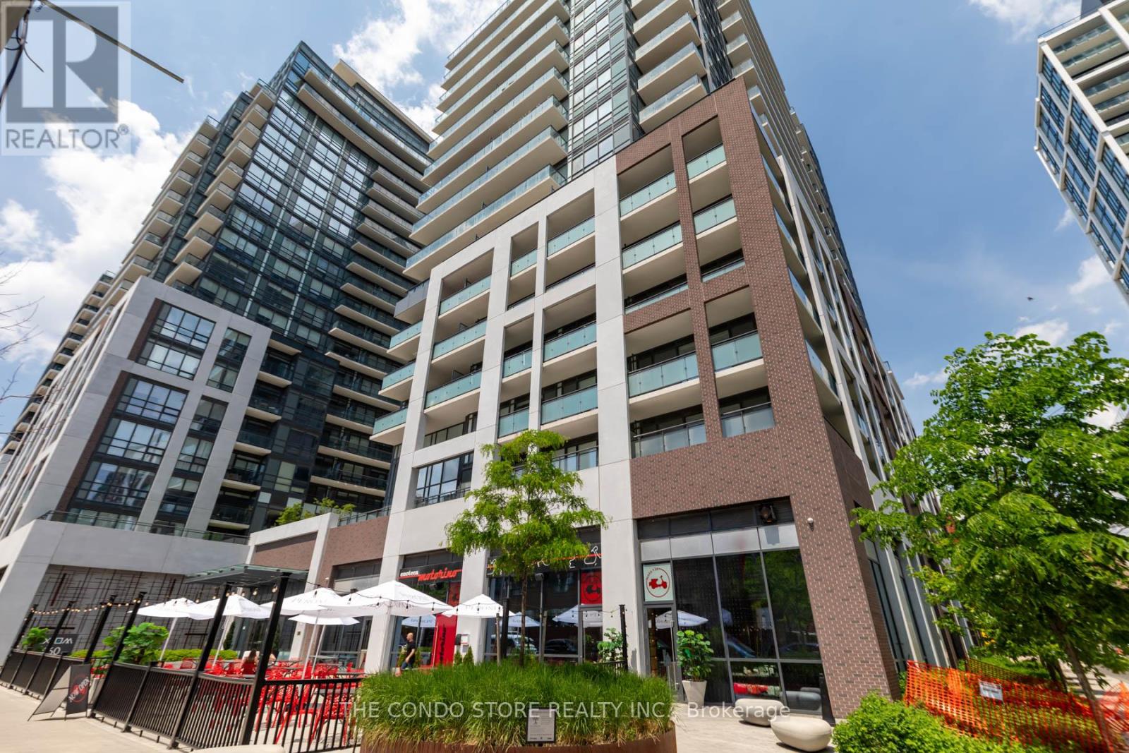 611 - 460 Adelaide Street E, Toronto, Ontario  M5A 1N6 - Photo 27 - C13159228