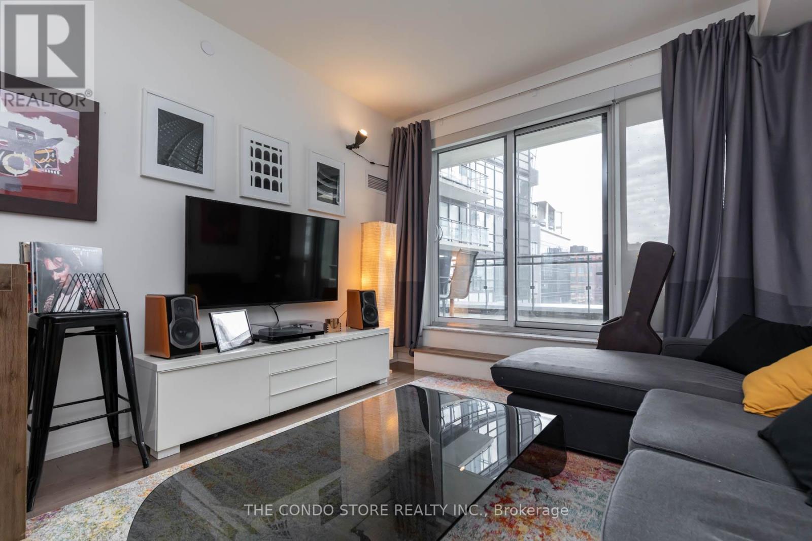 611 - 460 Adelaide Street E, Toronto, Ontario  M5A 1N6 - Photo 6 - C13159228